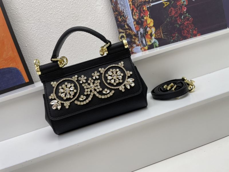 Dolce Gabbana Top Handle Bags